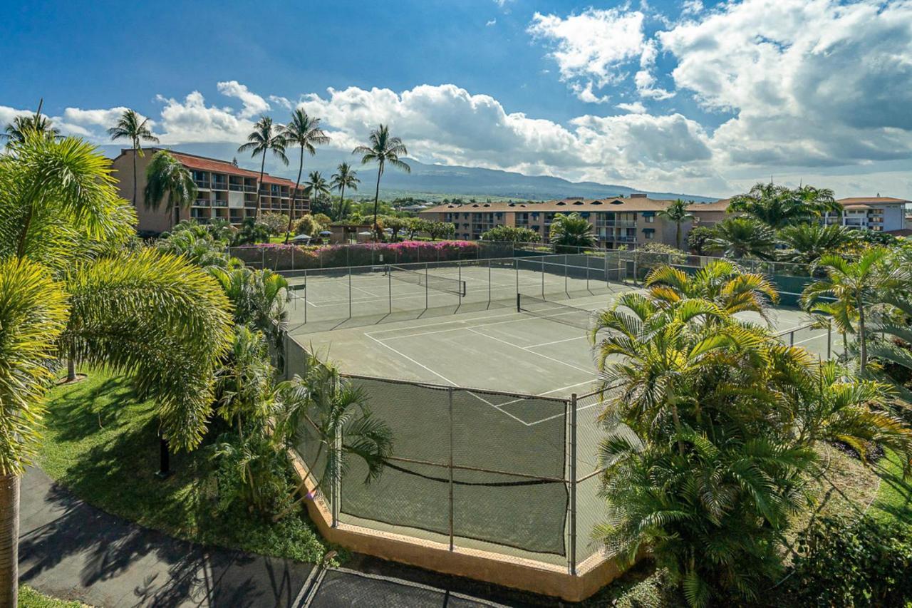 Maui Vista 1210 Apartment Kihei Exterior photo