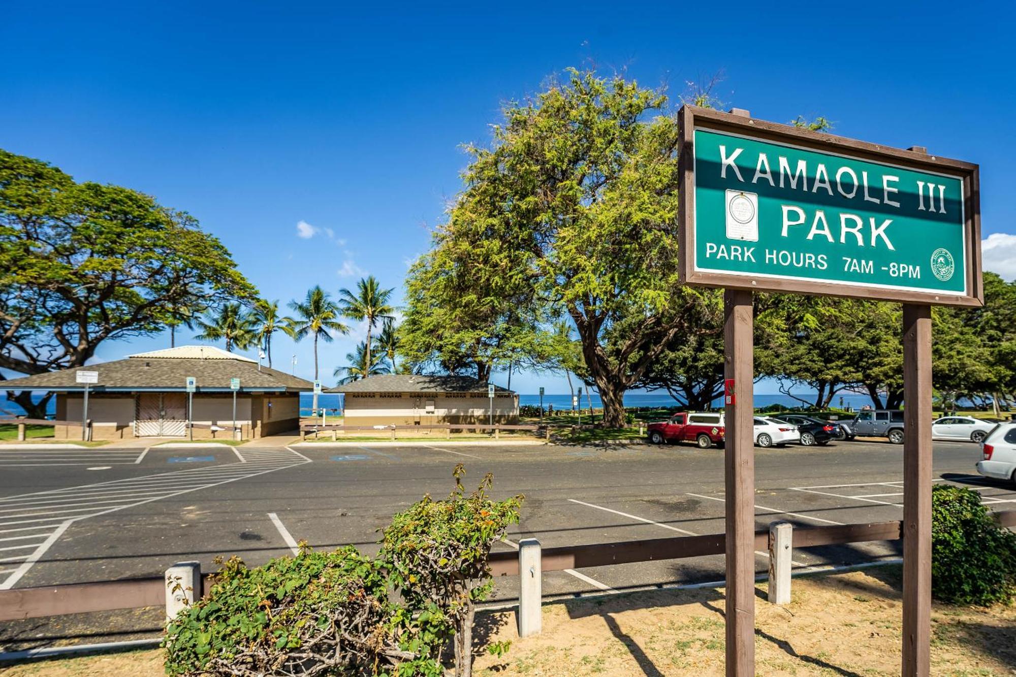 Maui Vista 1210 Apartment Kihei Exterior photo